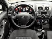 Lada (ВАЗ) Granta I Рестайлинг Екатеринбург  - изображение 32