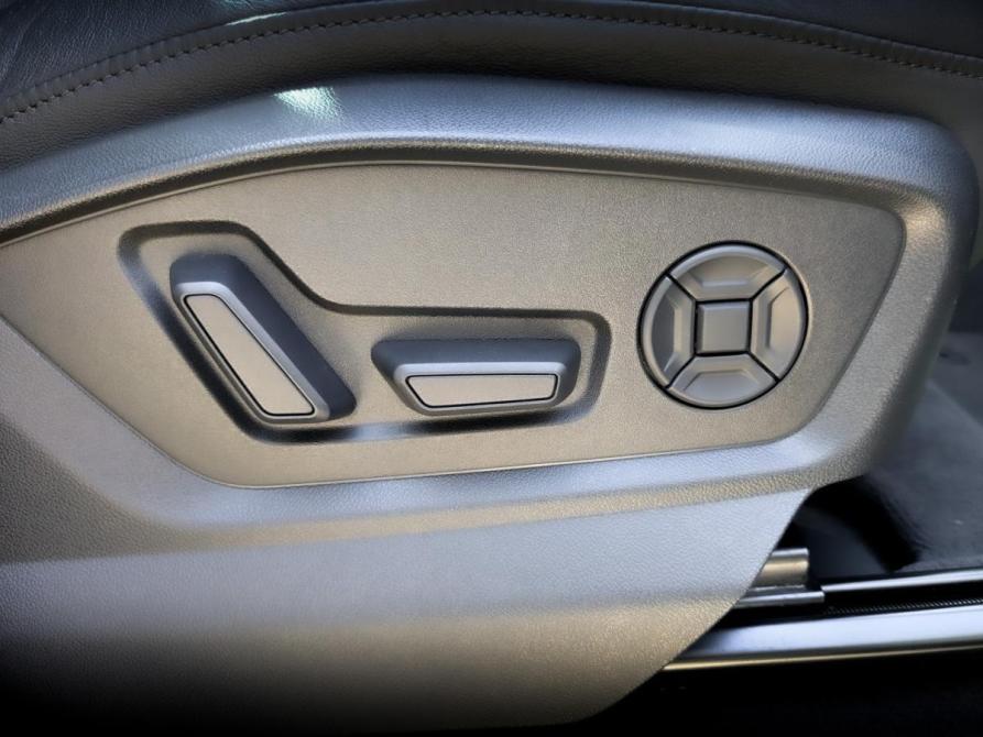 Audi Q7 II (4M) Рестайлинг Москва  - изображение 25