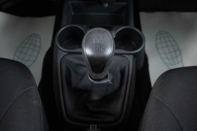 Lada (ВАЗ) Granta I Рестайлинг с пробегом 2021 года, цена 849 000 рублей, 7500 км, седан, Автокод Объявления