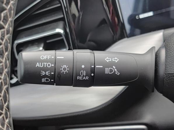 GAC GS8 II с пробегом 2023 года, цена 3 348 000 рублей, 31118 км, внедорожник, Автокод Объявления