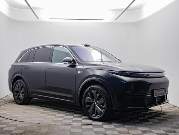 Li Auto (Lixiang) L7 I Рестайлинг с пробегом 2025 года, цена 7 090 000 рублей, 34379 км, внедорожник, Автокод Объявления