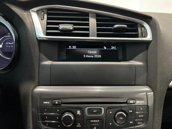 Citroen C4 II с пробегом 2013 года, цена 499 000 рублей, 180386 км, седан, Автокод Объявления