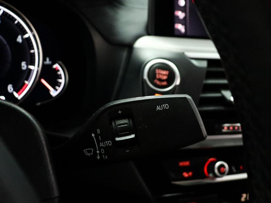 BMW X4 II (G02) Минеральные Воды  - изображение 19