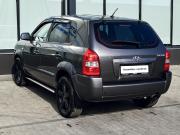 Hyundai Tucson I Екатеринбург  - изображение 22