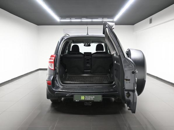 Toyota RAV4 III (XA30) Рестайлинг с пробегом 2010 года, цена 1 245 000 рублей, 266941 км, внедорожник, Автокод Объявления
