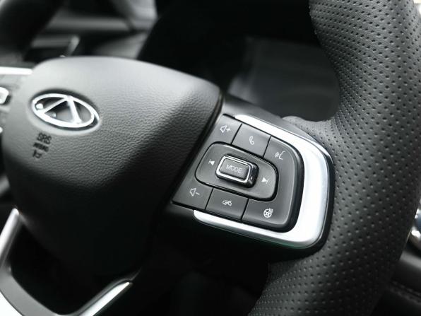 Chery Tiggo 7 Pro I с пробегом 2020 года, цена 1 629 900 рублей, 74000 км, внедорожник, Автокод Объявления