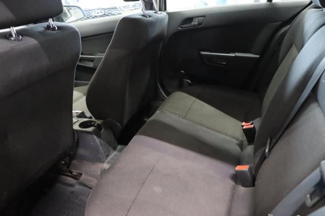 Opel Astra H Рестайлинг с пробегом 2012 года, цена 519 990 рублей, 140059 км, хэтчбек, Автокод Объявления