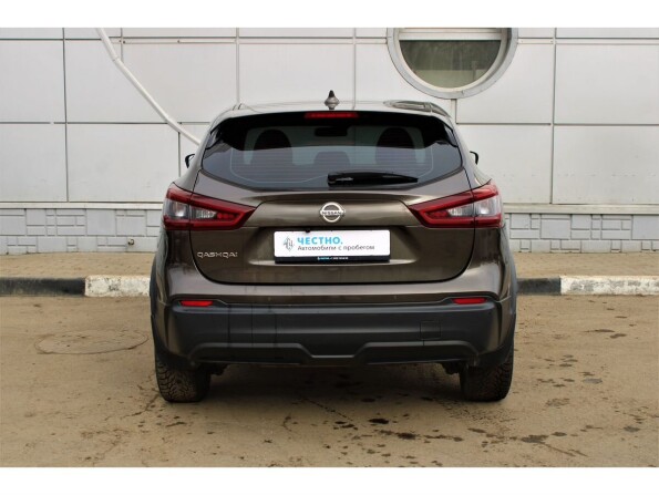 Nissan Qashqai II Рестайлинг с пробегом 2022 года, цена 2 228 000 рублей, 83200 км, offers.body_type.unknown, Автокод Объявления