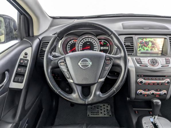 Nissan Murano II (Z51) Рестайлинг 2 с пробегом 2015 года, цена 1 750 000 рублей, 154914 км, внедорожник, Автокод Объявления