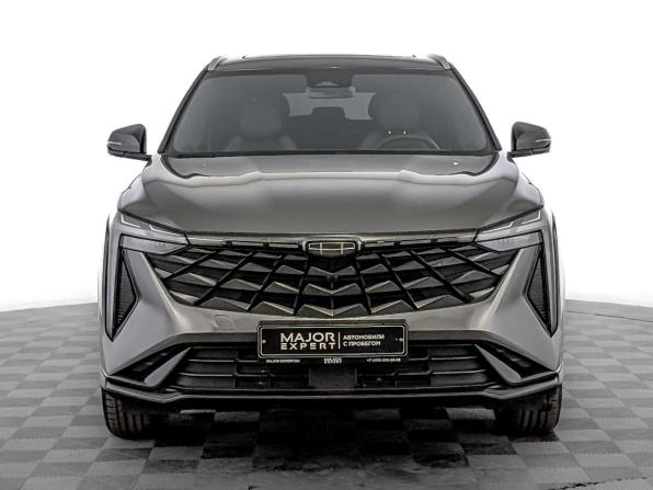 Geely Cityray с пробегом 2024 года, цена 2 450 000 рублей, 16455 км, внедорожник, Автокод Объявления