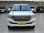 Toyota Land Cruiser 200 Series Рестайлинг 2 Челябинск  - изображение 26