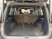 Toyota Land Cruiser 300 Series Ростов-на-Дону  - изображение 28