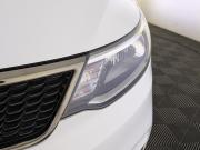 Kia Rio III Рестайлинг Москва  - изображение 36