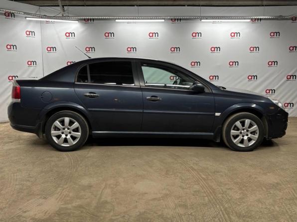 Opel Vectra C Рестайлинг с пробегом 2006 года, цена 399 000 рублей, 260000 км, седан, Автокод Объявления