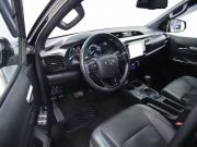 Toyota Hilux VIII Рестайлинг 2 Уфа  - изображение 26