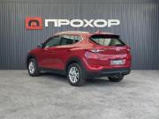 Hyundai Tucson III Пермь  - изображение 59