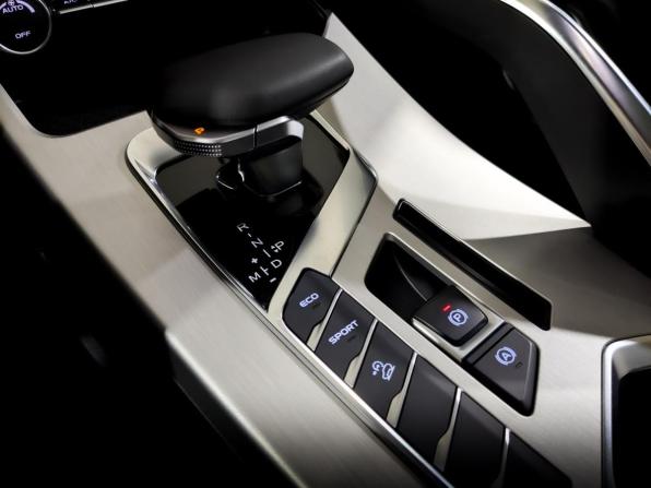 Belgee X50 с пробегом 2025 года, цена 2 140 000 рублей, 16008 км, внедорожник, Автокод Объявления