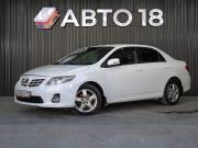 Toyota Corolla X (E140 E150) Рестайлинг Ижевск  - изображение 19