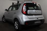 Kia Soul II Рестайлинг Санкт-Петербург  - изображение 23