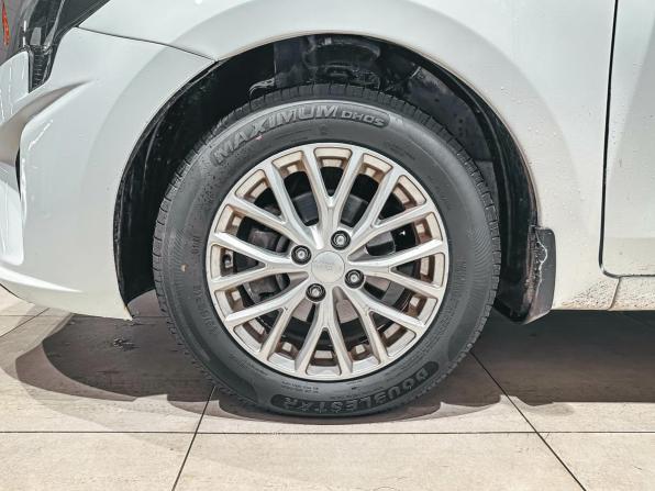 Kia Rio IV Рестайлинг с пробегом 2020 года, цена 1 498 698 рублей, 78577 км, седан, Автокод Объявления