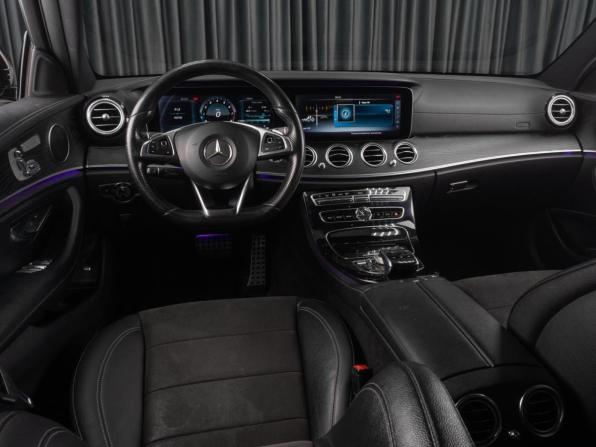 Mercedes-Benz E-Класс V (W213 S213 C238) с пробегом 2017 года, цена 2 839 000 рублей, 192732 км, седан, Автокод Объявления