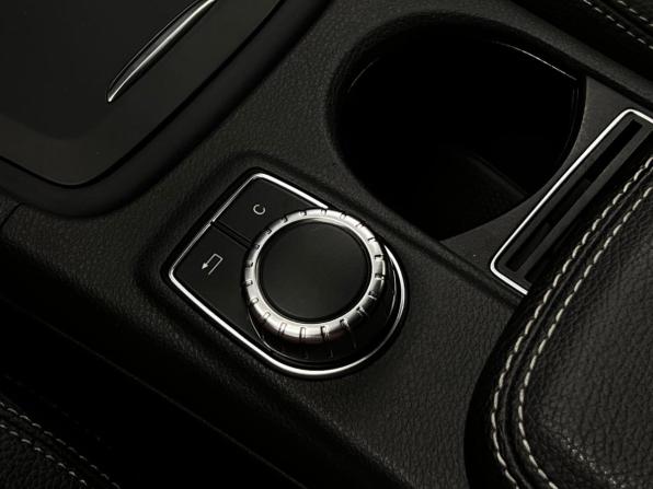 Mercedes-Benz GLA I (X156) с пробегом 2015 года, цена 1 665 000 рублей, 144406 км, внедорожник, Автокод Объявления