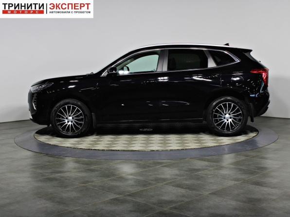 Haval Jolion I с пробегом 2023 года, цена 2 097 000 рублей, 36726 км, внедорожник, Автокод Объявления