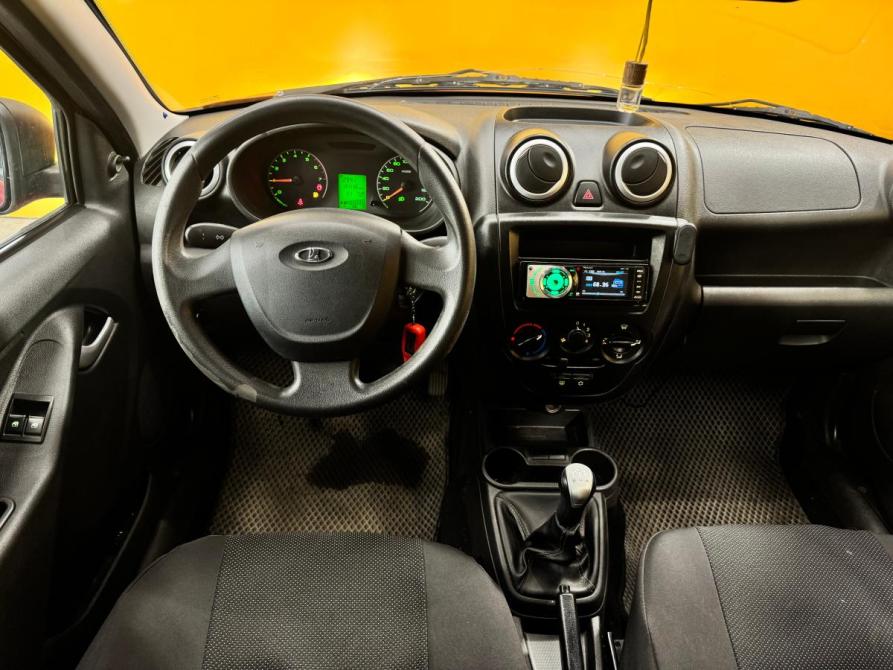 Lada (ВАЗ) Granta I Ижевск  - изображение 12