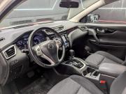 Nissan Qashqai II Москва  - изображение 41
