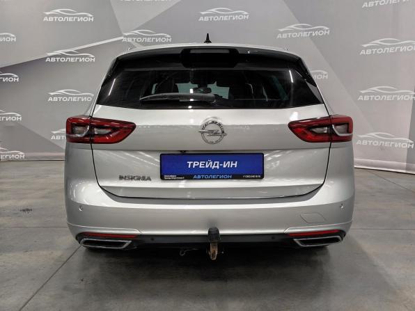 Opel Insignia II с пробегом 2019 года, цена 1 890 000 рублей, 130410 км, универсал, Автокод Объявления