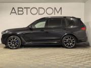 BMW X7 I (G07) Санкт-Петербург  - изображение 33