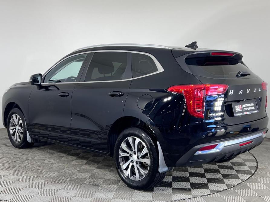 Haval Jolion I Ростов-на-Дону  - изображение 4