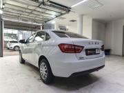 Lada (ВАЗ) Vesta I Минеральные Воды  - изображение 24