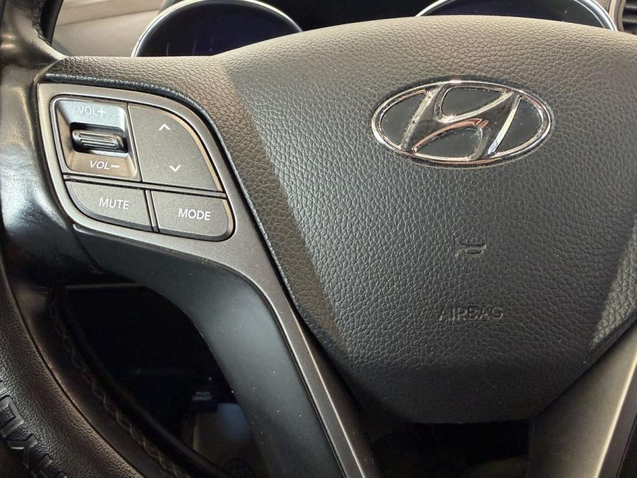 Hyundai Santa Fe III Псков  - изображение 22