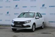 Lada (ВАЗ) Granta I Рестайлинг Пермь  - изображение 20