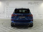 BMW X5 IV (G05/G18) Москва  - изображение 35