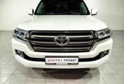 Toyota Land Cruiser 200 Series Рестайлинг 2 Саратов  - изображение 34