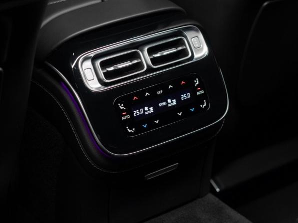Mercedes-Benz S-Класс VII (W223) с пробегом 2021 года, цена 9 450 000 рублей, 53989 км, седан, Автокод Объявления
