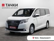 Toyota Noah III (R80) Чита  - изображение 27