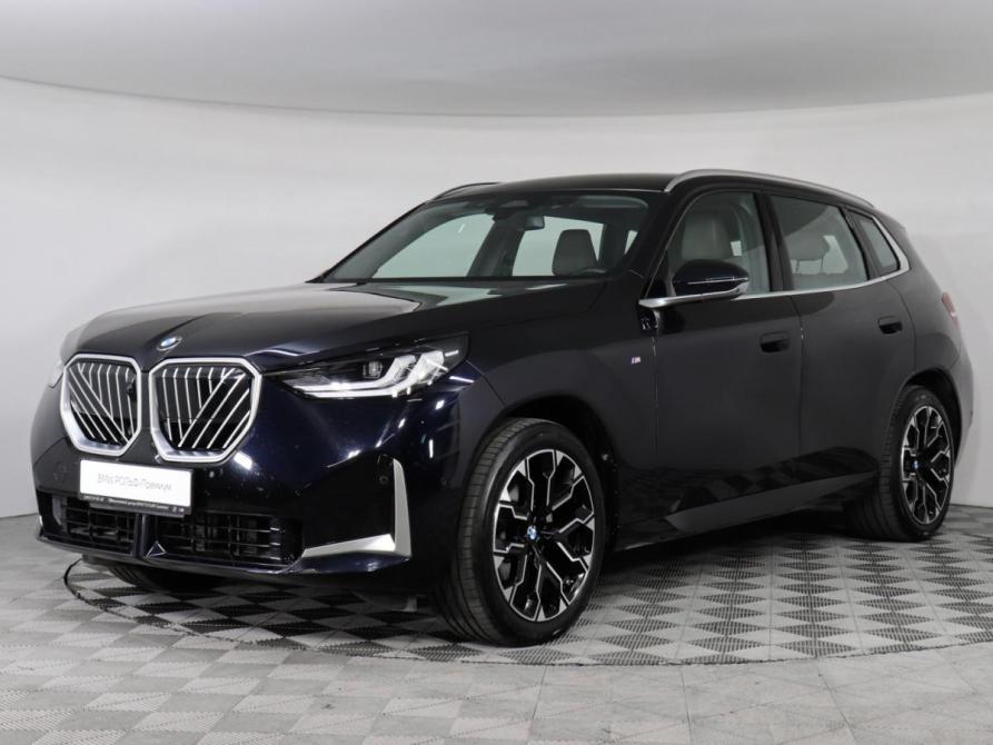 BMW X3 IV (G45/G48) Химки  - изображение 1