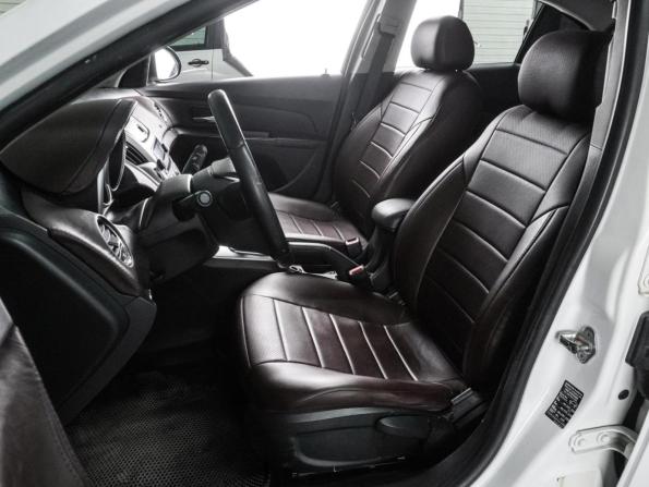 Chevrolet Cruze I Рестайлинг с пробегом 2013 года, цена 849 000 рублей, 136874 км, седан, Автокод Объявления
