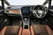 Honda Shuttle II Новосибирск  - изображение 30