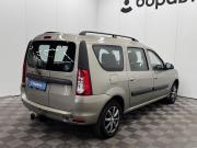 Lada (ВАЗ) Largus I Рестайлинг Воронеж  - изображение 20