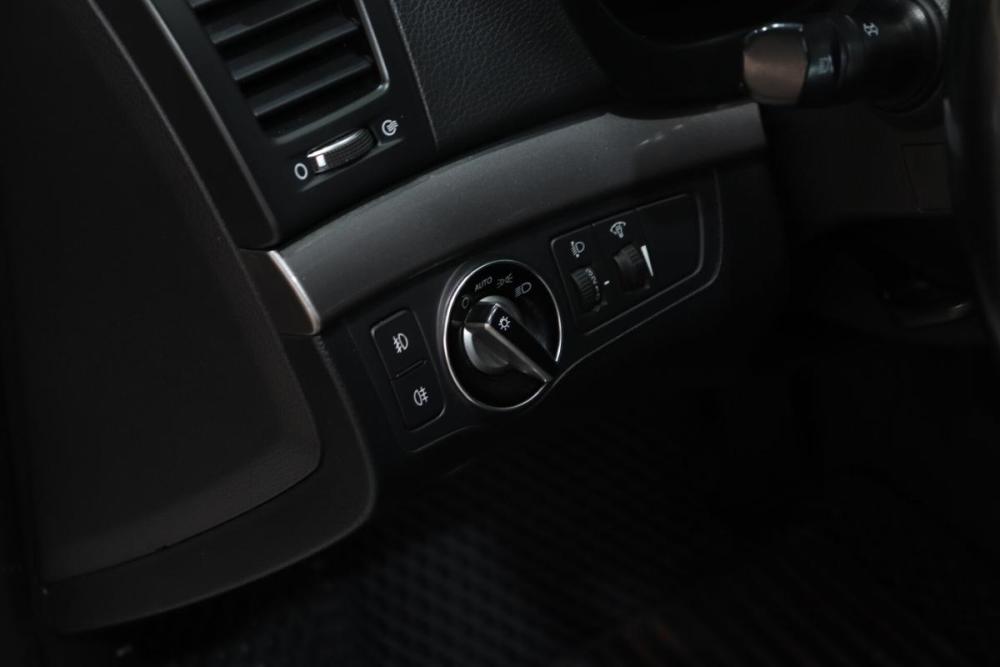 Hyundai i40 I Сургут  - изображение 26
