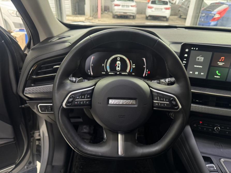 Haval F7 I Рестайлинг Минеральные Воды  - изображение 10