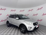Hyundai Creta I Псков  - изображение 27
