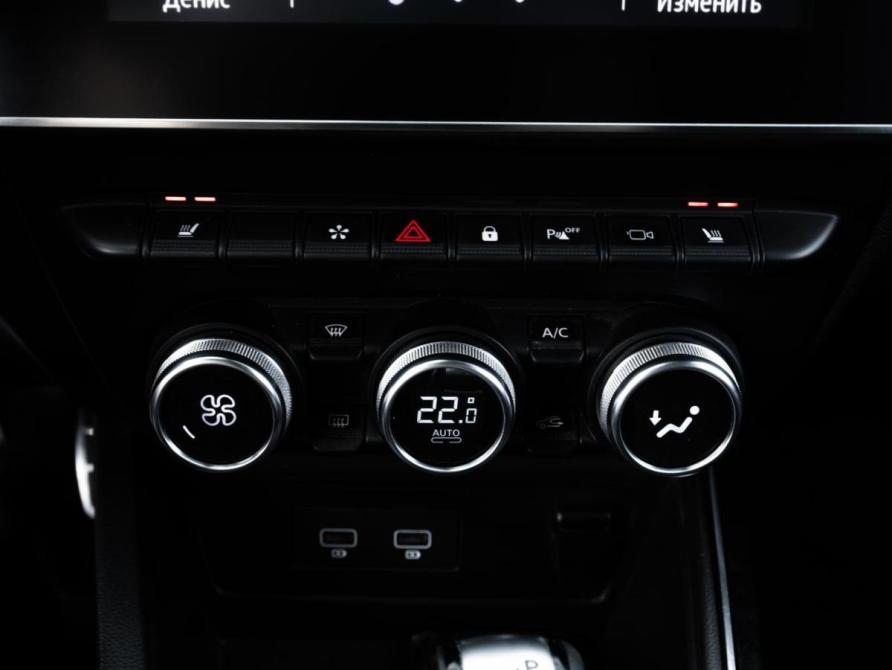 Renault Arkana I Ставрополь  - изображение 14