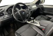 BMW X3 II (F25) Нижний Новгород  - изображение 35