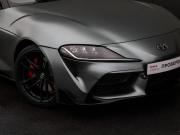 Toyota Supra V (A90) Москва  - изображение 46