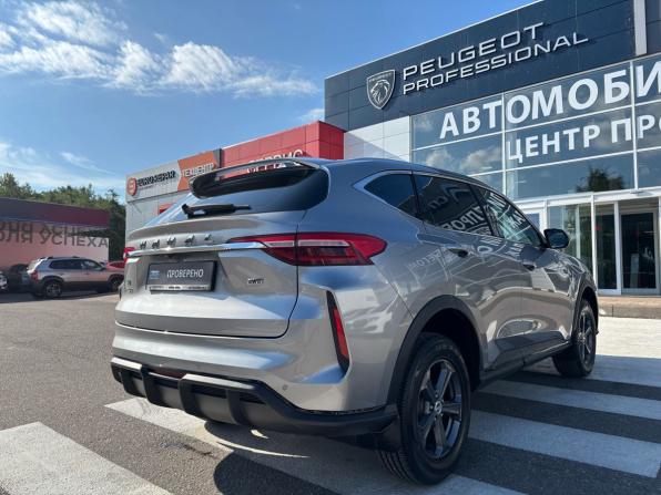 Haval F7 I Рестайлинг с пробегом 2022 года, цена 1 950 000 рублей, 81129 км, внедорожник, Автокод Объявления